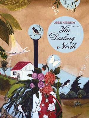cover image of The Darling North